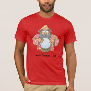Camiseta Assistente com Ball