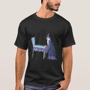 Camiseta Assistente de Ball