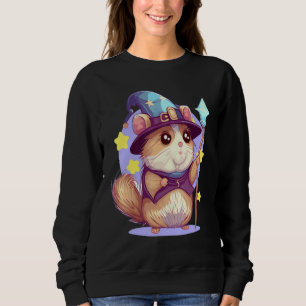 Camiseta Assistente de Cortes Hamster RPG Geek Roleplay Tab