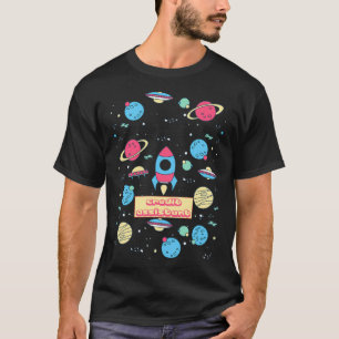 CAMISETA ASSISTENTE DE CRÉDITO 1