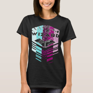 Camiseta Assistente de Dragões de Dungeons d20