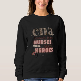 Camiseta Assistente de Enfermagem Certificada Engraçada par