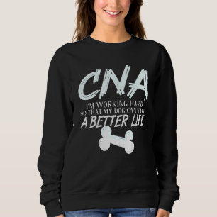 Camiseta Assistente de Enfermagem Certificado de Vida Melho