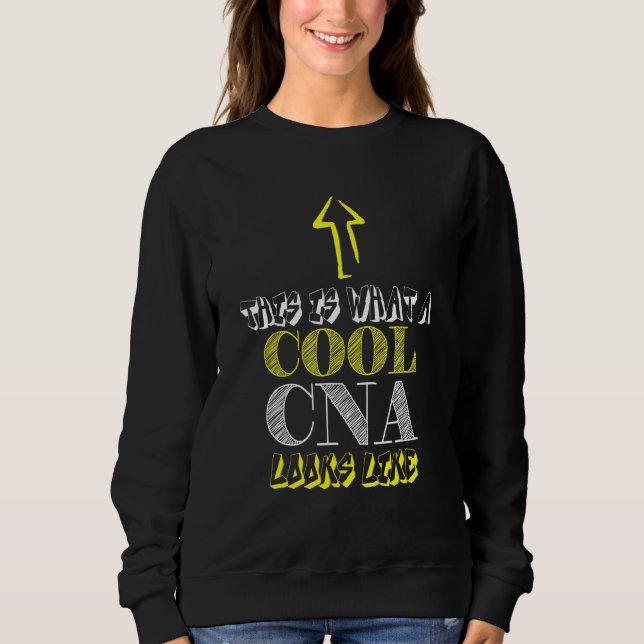 Camiseta Assistente de Enfermagem Certificado Legal Cna (Frente)