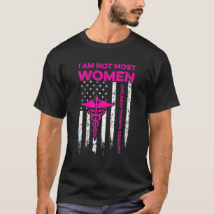 Camiseta Assistente de Enfermagem Certificado pela CNA Maio