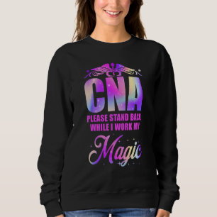 Camiseta Assistente de Enfermagem Certificado por Enfermeir