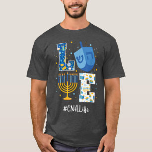 Camiseta Assistente de enfermagem HAPP certificado pela CNA