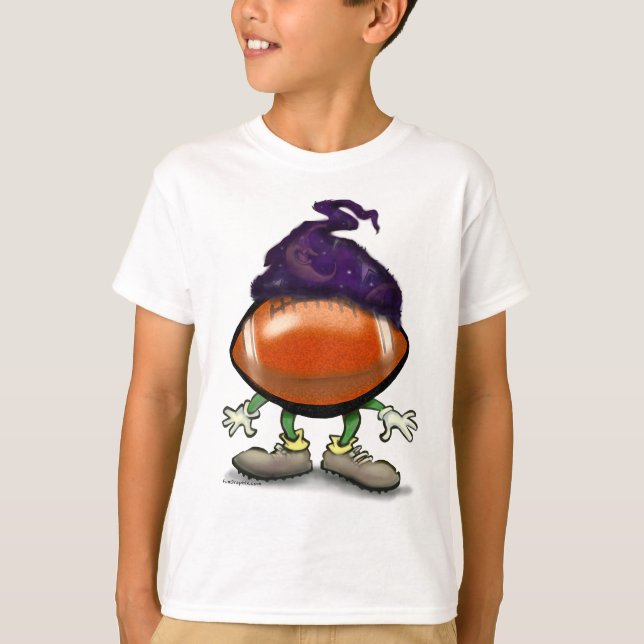 Camiseta Assistente de futebol (Frente)