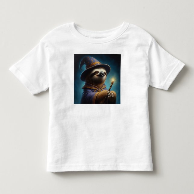 Camiseta Assistente de Largura (Frente)