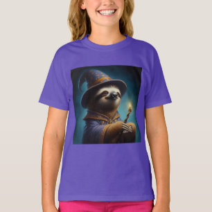 Camiseta Assistente de Largura