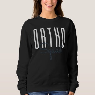 Camiseta Assistente de Médico da Enfermeira Ortopedia