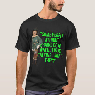 Camiseta Assistente De Modelo De excelente Do Presente Oz P