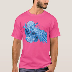 Camiseta Assistente de Orquestra Transsiberiana