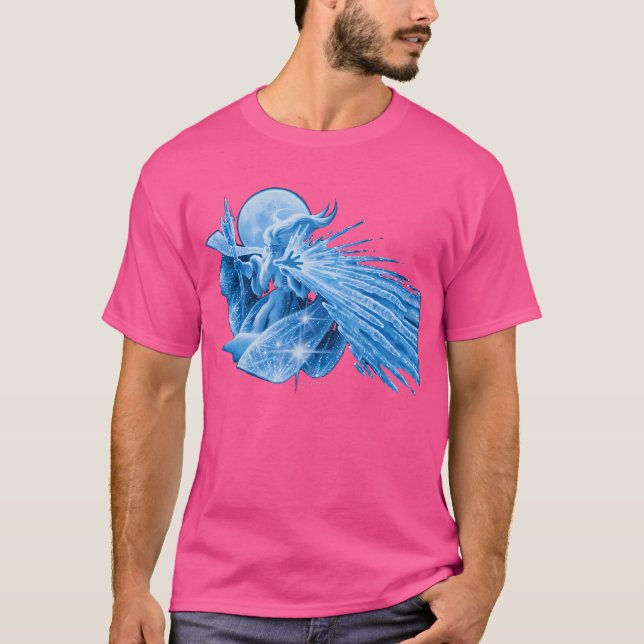 Camiseta Assistente de Orquestra Transsiberiana (Frente)