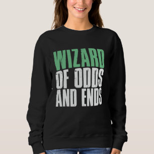 Camiseta Assistente de Pai de probabilidades e finais