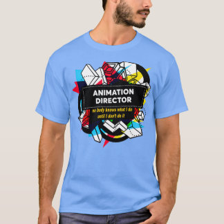 CAMISETA ASSISTENTE DE PLANEAMENTO