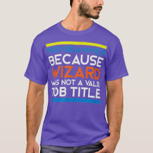 Camiseta Assistente de Programador desenvolve java linu pyt