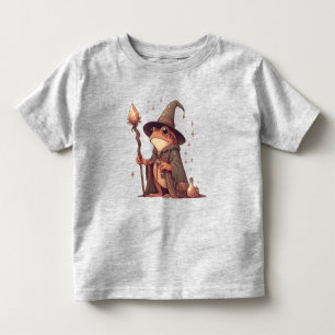 Camiseta Assistente de Sapo Magical
