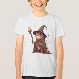 Camiseta Assistente de Sapo Magical