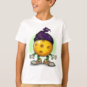 Camiseta Assistente de seleção