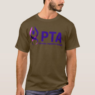 Camiseta Assistente de Terapêutica Física