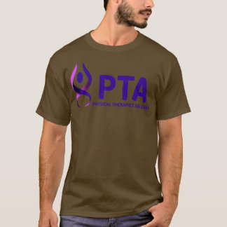 Camiseta Assistente de Terapêutica Física