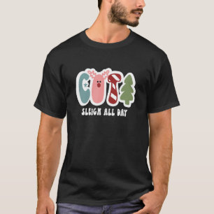Camiseta Assistente de Terapêutica Ocupacional Cuta de Nata