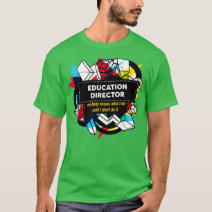 CAMISETA ASSISTENTE DE WARDROBE
