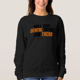 Camiseta Assistente Dental Dentista Dará Conselho Odontológ