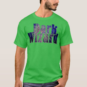 Camiseta Assistente Escuro