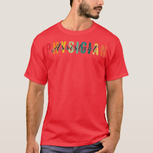 Camiseta Assistente médico