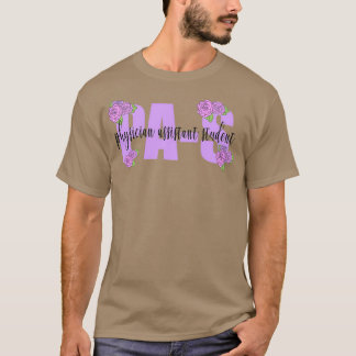 Camiseta Assistente médico 1 1