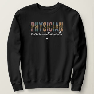 Camiseta Assistente Médico Associado a PA