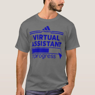 CAMISETA ASSISTENTE VIRTUAL 6