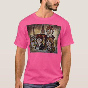 Camiseta Assistentes