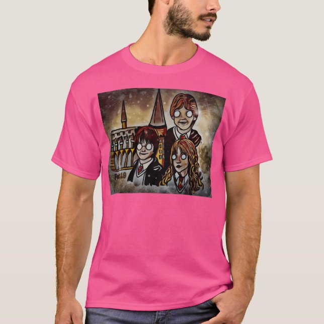 Camiseta Assistentes (Frente)