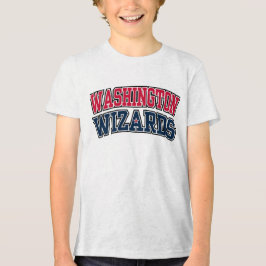 Camiseta Assistentes de Washington da NBA de basquete
