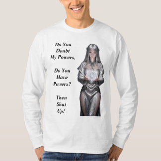 Camiseta Assistentes VS Elves em ser Namoradas