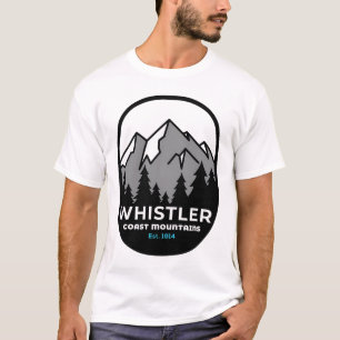 Camiseta Assobiador, B.C.