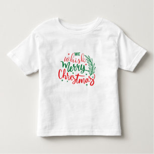 Camiseta Assobiar Feliz Natal