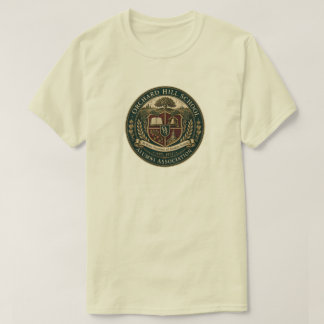 Camiseta Associação de Antigos Alunos da Escola Orchard Hil