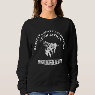 Camiseta Associação de Apicultores do Condado de Harnett