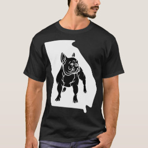 Camiseta Associação de Proprietários do Hospital