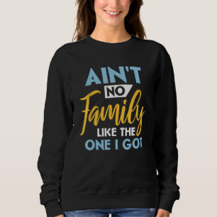 Camiseta Associação Familiar Não é uma família como a do