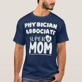 Camiseta Associação Médica 55 1