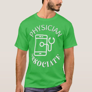 CAMISETA ASSOCIAÇÃO MÉDICA 82