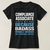 Associado de Conformidade