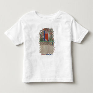 Camiseta Associado de rainha de Elizabeth Woodville do rei