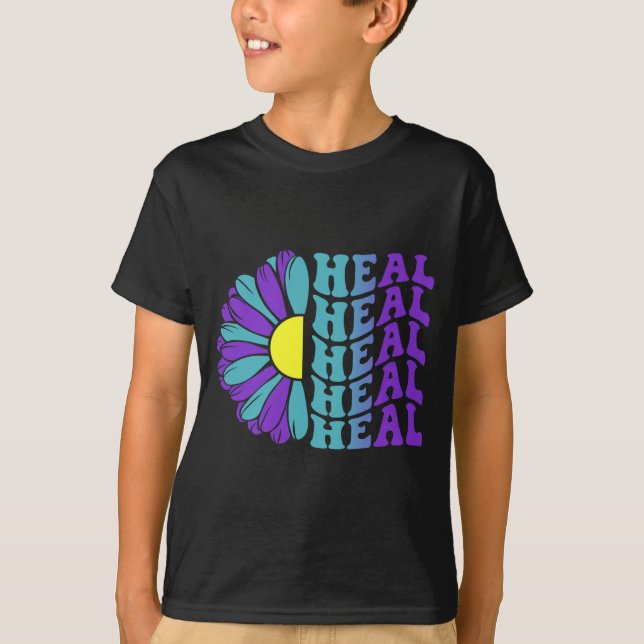 Camiseta Assombrando Emily S Emily Inson Lanterns Deep Thin (Frente)