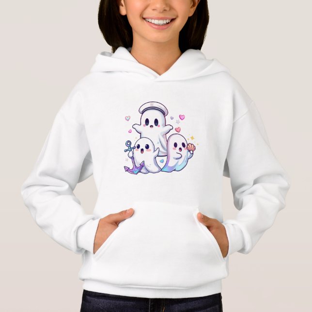 Camiseta Assombrando o Alto Mar! (Frente)